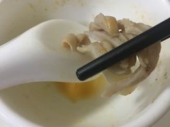 -李师傅脆肚(梅林店)