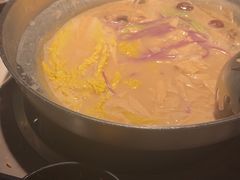-骨之味·筒骨汤火锅(江头店)