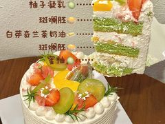 -奈诺甜品·生日蛋糕·下午茶(古城店)