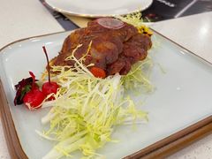 -渝悦情·新派川菜(建国门店)
