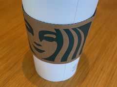 -星巴克(广州东圃天银店)