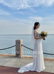 -洋洋婚纱品牌集合店