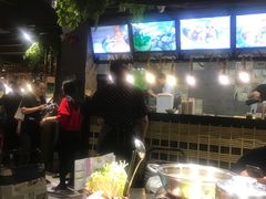 -田趣园长沙菜(天安云谷店)