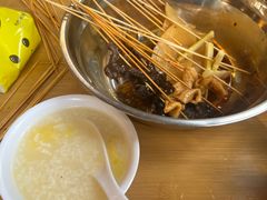 -嘉州鲜知味钵钵鸡(奎星楼店)