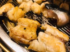 滋补炭烤鳗鱼-味家烤肉烤鳗鱼牛排(西塔旗舰店)