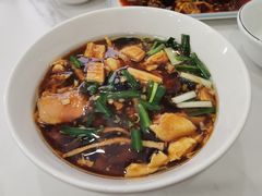涛涛打卤面-涛涛卤面馆(胜利街店)