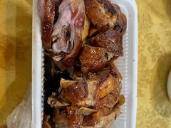 -阚老二鸭子店(来凤小区店)