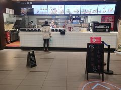 -肯德基(正定机场安检内店)