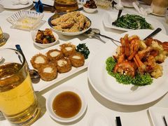 -新加坡海鲜共和(名胜世界圣淘沙海滨坊)