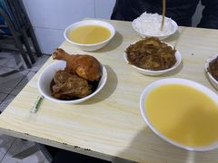 -老济南药膳把子肉(周公祠街店)