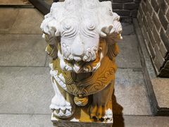 -重庆德庄火锅(体育中心店)