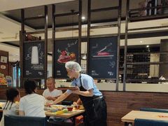 -豪客来牛排(鼓楼名店街店)