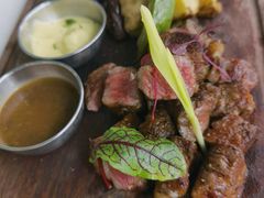 -拾挚扒房(招商花园城店)