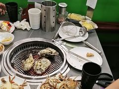 -尚宴牛特鲜自助(太原街万达店)