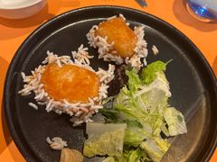 脆米煎鳕鱼-美心·翠园(港汇恒隆广场店)