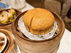 焦糖马拉糕-万龙洲海鲜(安定门店)