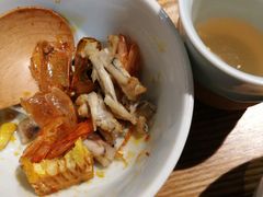 -九锅一堂酸菜鱼(万达广场店)