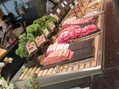 -钱小奴创意自助餐厅·原切谷饲安格斯畅吃(苏州昆山招商花园城店)