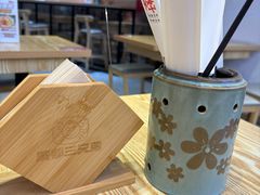 -魔都三兄弟酸辣粉·蘸卤炸串(虹桥万科店)