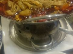 -东四民芳餐厅(世茂工三店)