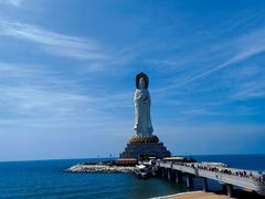 -三亚南山文化旅游区