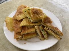 -大南门牛肉包子店