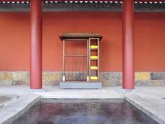 -西安华清御汤酒店