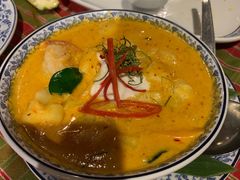 -卷心菜和避孕套餐厅(Pattaya)