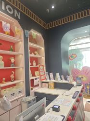 -meland亲子乐园(深圳领展中心城店)