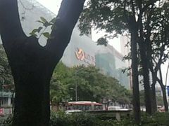 -富力丽思卡尔顿酒店·香荟全日制餐厅