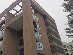 -斑斓西餐厅·自助茶点(高崎机场佰翔花园酒店)