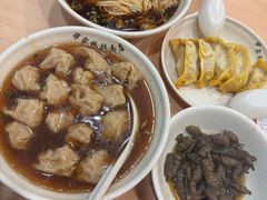 -蒋家桥饺面店(东关街店)