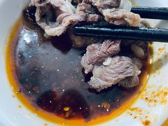 -老猫牛肉火锅(沙溪店)