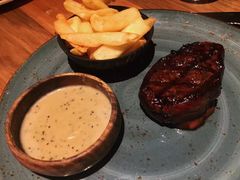 -The Meat & Wine Co Southbank(南岸店)