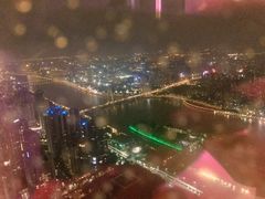 -广州四季酒店