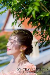 -四叶草环球旅拍