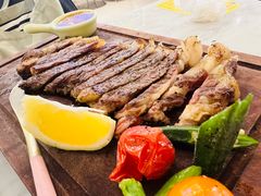 -Lilliput粒粒堡亲子餐厅(置汇旭辉店)