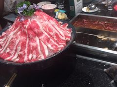 -五星桥原切肥牛火锅·30年专注好牛肉(湖塘店)