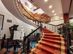 -楼外楼(西湖景区孤山路店)