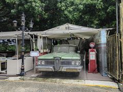 -JUKEBOX玖部音乐餐厅(华侨城店)