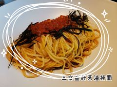 -小运河·公馆(国贸店)