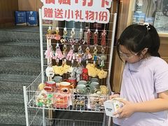 -西江红·株洲本地菜(滨江南路店)