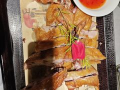 -姑苏家宴·苏帮菜·松鼠桂鱼(苏州总店)