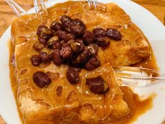 -小豆海棠(嘉兴路店)