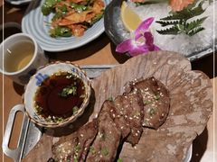 -一心创作料理屋(经开万达店)