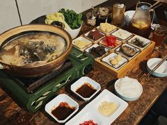 -茶米人台湾料理·精致快简餐