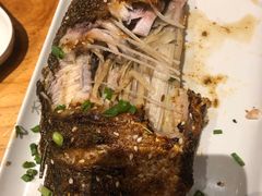 -木屋烧烤(龙湖天街店)