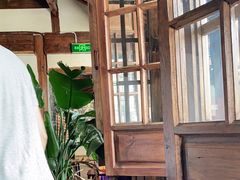 -喜洲翰林餐厅(董家百年老宅店)