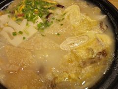 -老浒记烤鸭-北京菜(琉璃厂店)