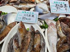 -旺角小渔村·海肠捞饭开创者(二马路店)